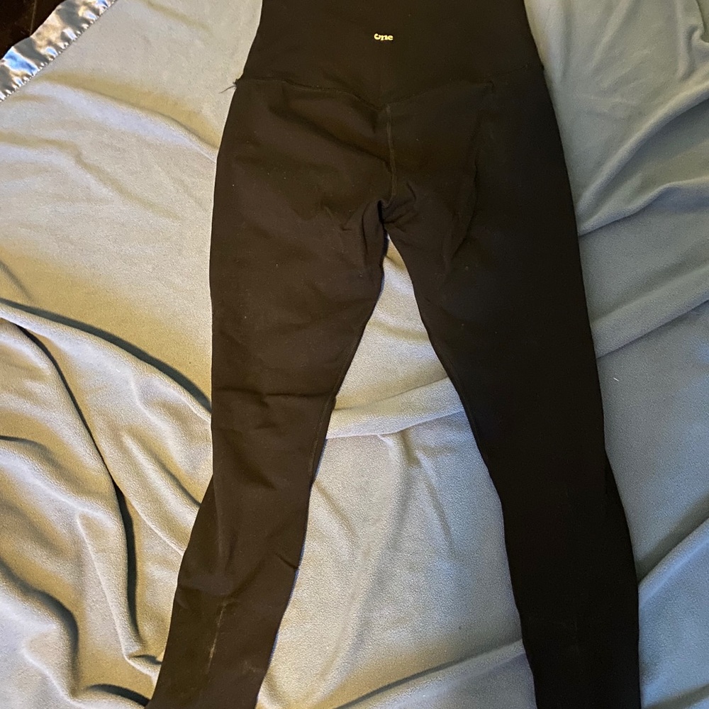 Musesonly leggings